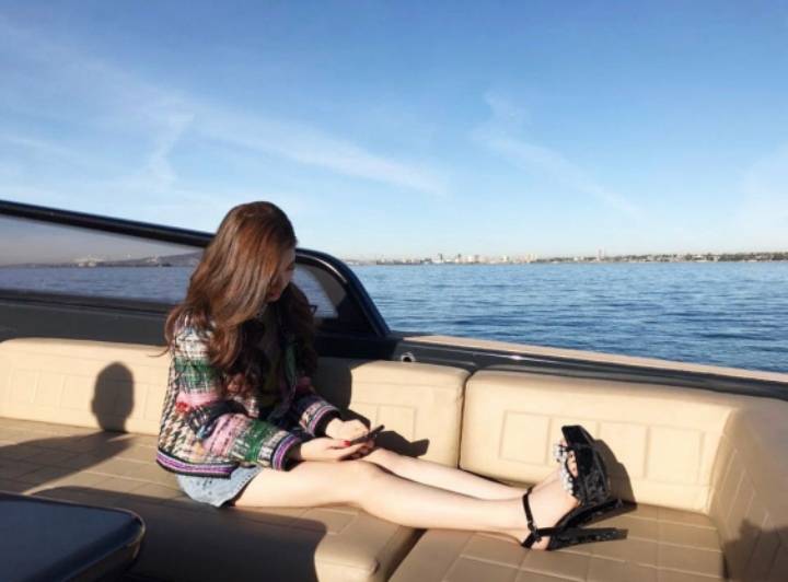 수지 인스타그램 속 일상 사진들 | 인스티즈