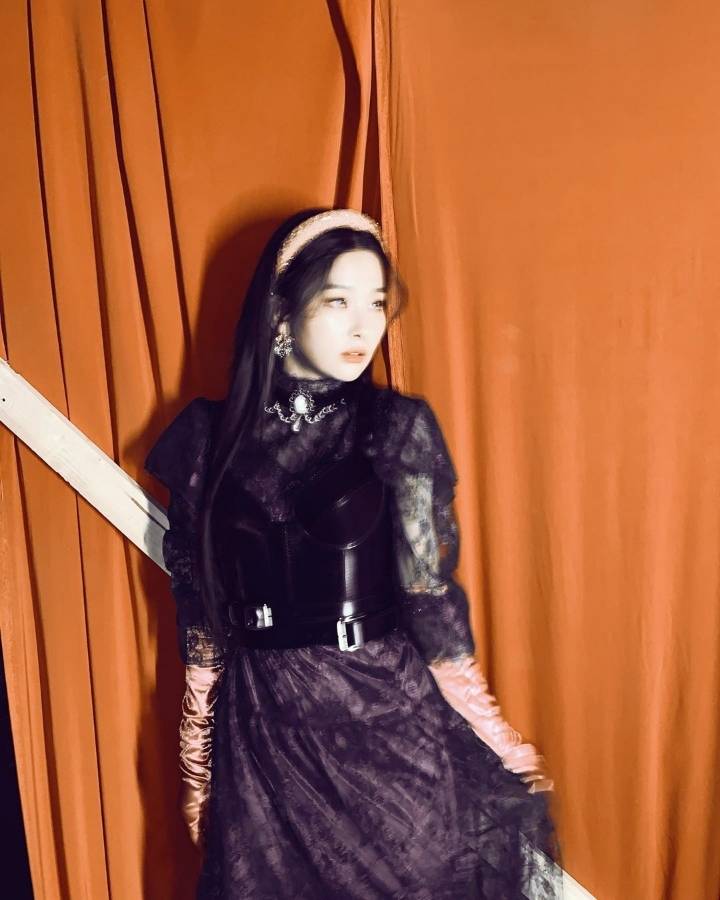 최근 레드벨벳 슬기.jpg | 인스티즈