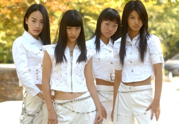 사라진 걸그룹 모음 | 인스티즈