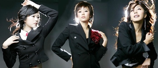 사라진 걸그룹 모음 | 인스티즈