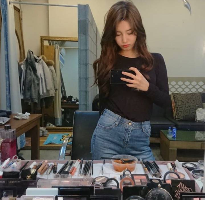 수지 인스타그램 속 일상 사진들 | 인스티즈