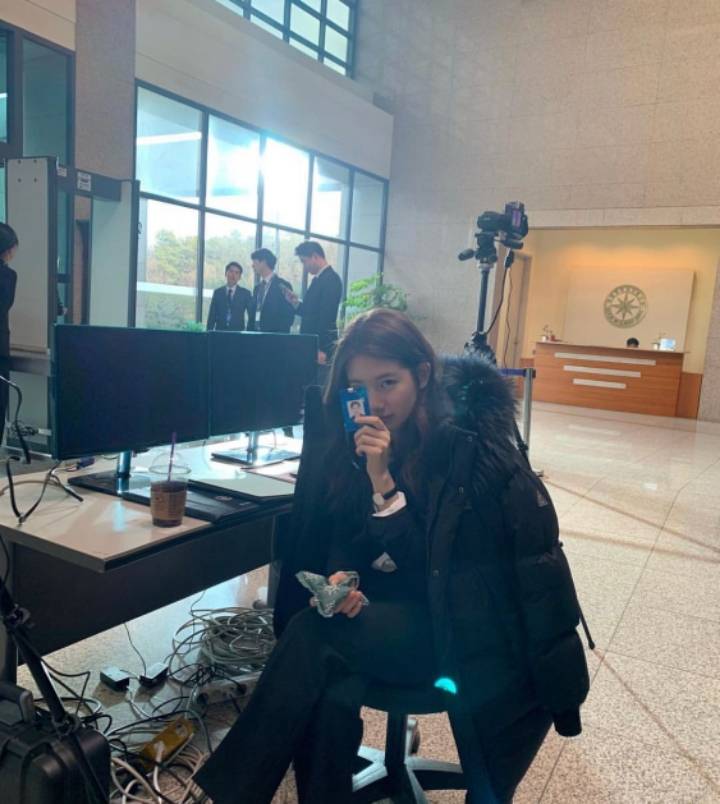 수지 인스타그램 속 일상 사진들 | 인스티즈