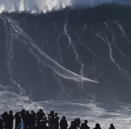 파도타기 고인물 | 인스티즈