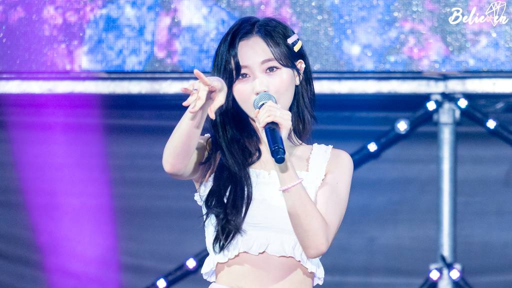 러블리즈의 핵심 올라운더 플레이어 류수정.jpgif | 인스티즈