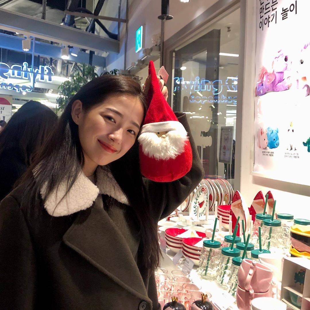 오늘자 배우 이은재 인스타그램.jpg | 인스티즈