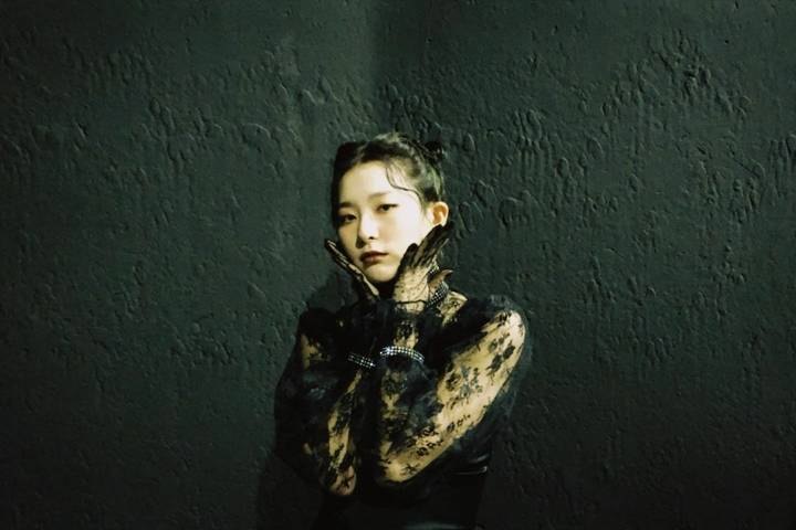 최근 레드벨벳 슬기.jpg | 인스티즈