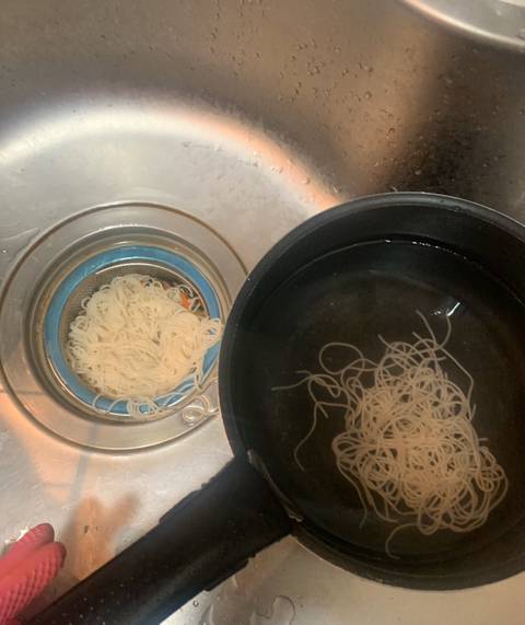 요리할때 집중해야 되는 이유.jpg | 인스티즈