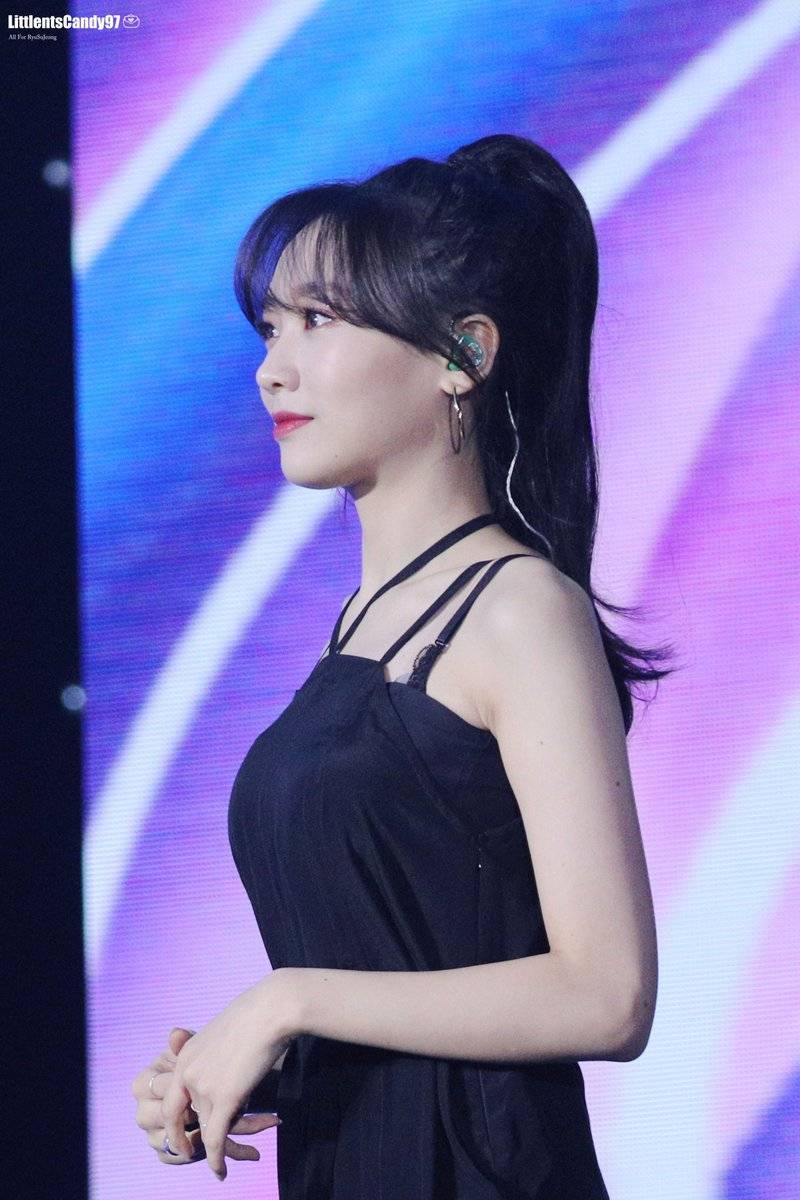 러블리즈의 핵심 올라운더 플레이어 류수정.jpgif | 인스티즈