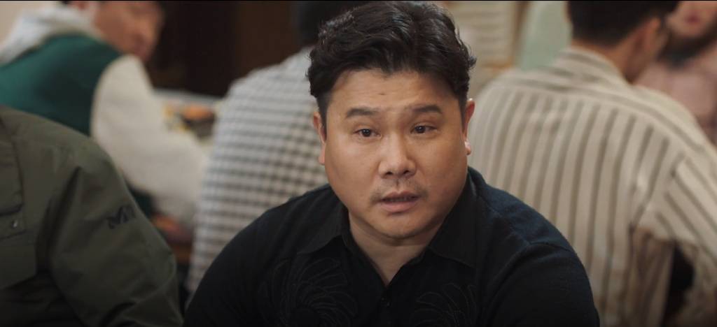 [스토브리그] 보던 사람들도 소화제 찾는 드림즈의 회식풍경(ft.회식: 살려줘....).jpg | 인스티즈