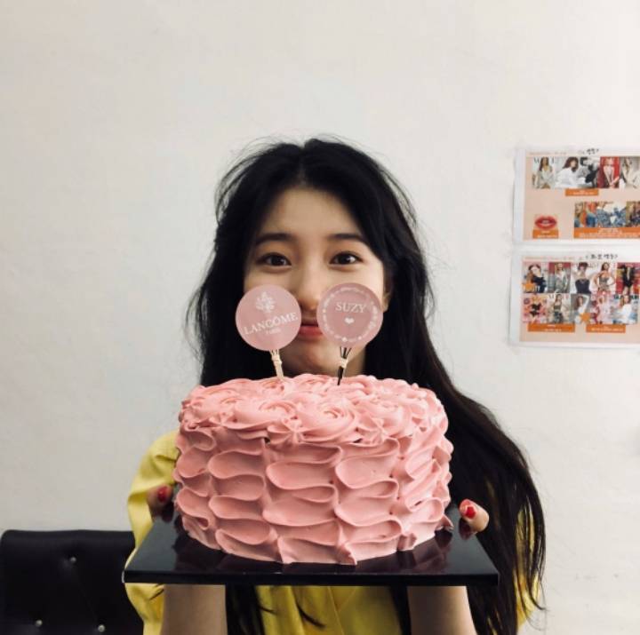 수지 인스타그램 속 일상 사진들 | 인스티즈