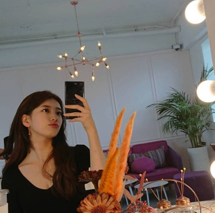 수지 인스타그램 속 일상 사진들 | 인스티즈