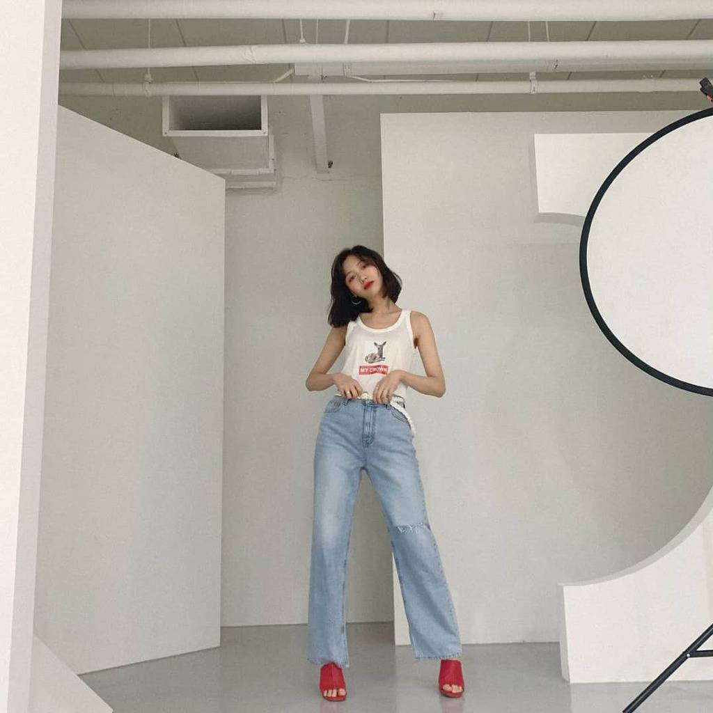 러블리즈의 핵심 올라운더 플레이어 류수정.jpgif | 인스티즈