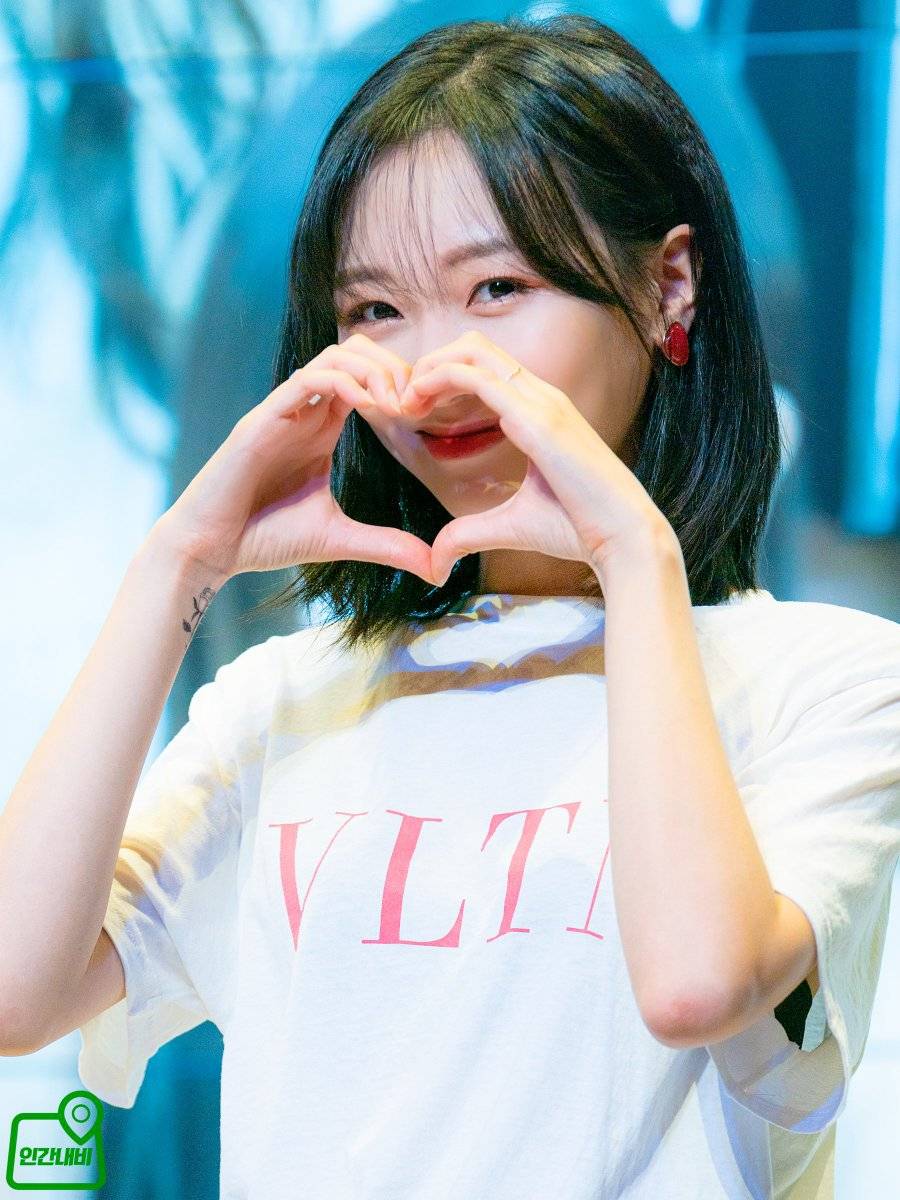 러블리즈의 핵심 올라운더 플레이어 류수정.jpgif | 인스티즈