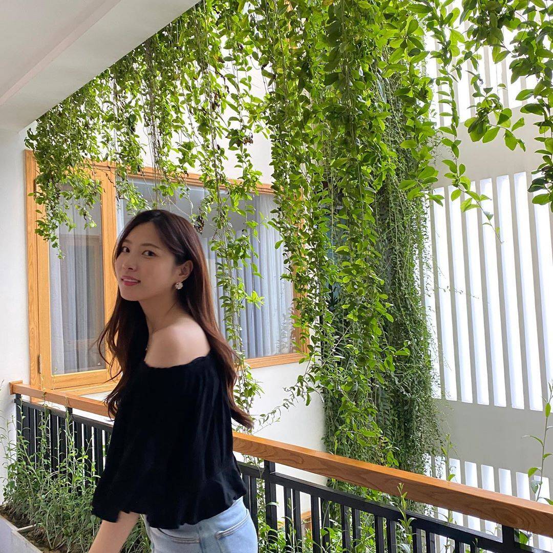 오늘자 이해인 인스타그램.jpg | 인스티즈