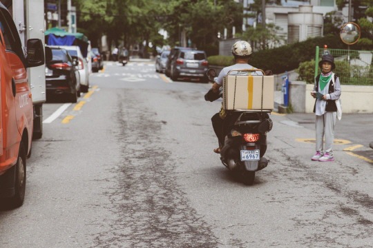 그대의 작품을 읽은 적이 있다 | 인스티즈