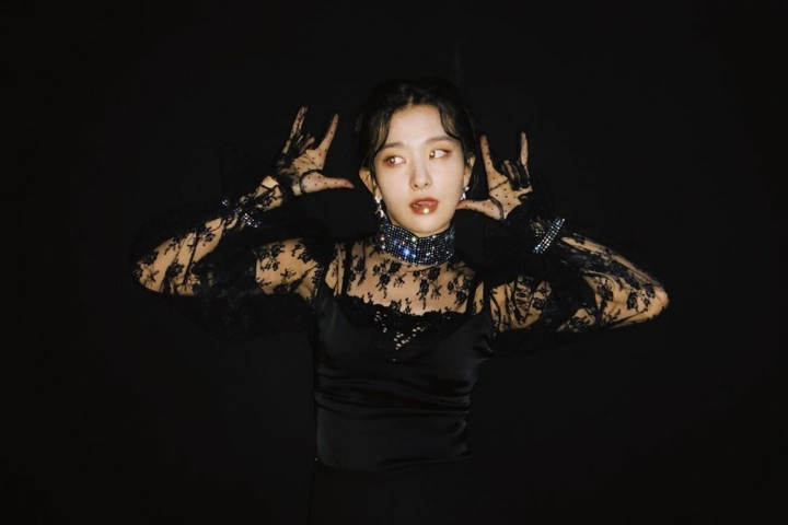 최근 레드벨벳 슬기.jpg | 인스티즈