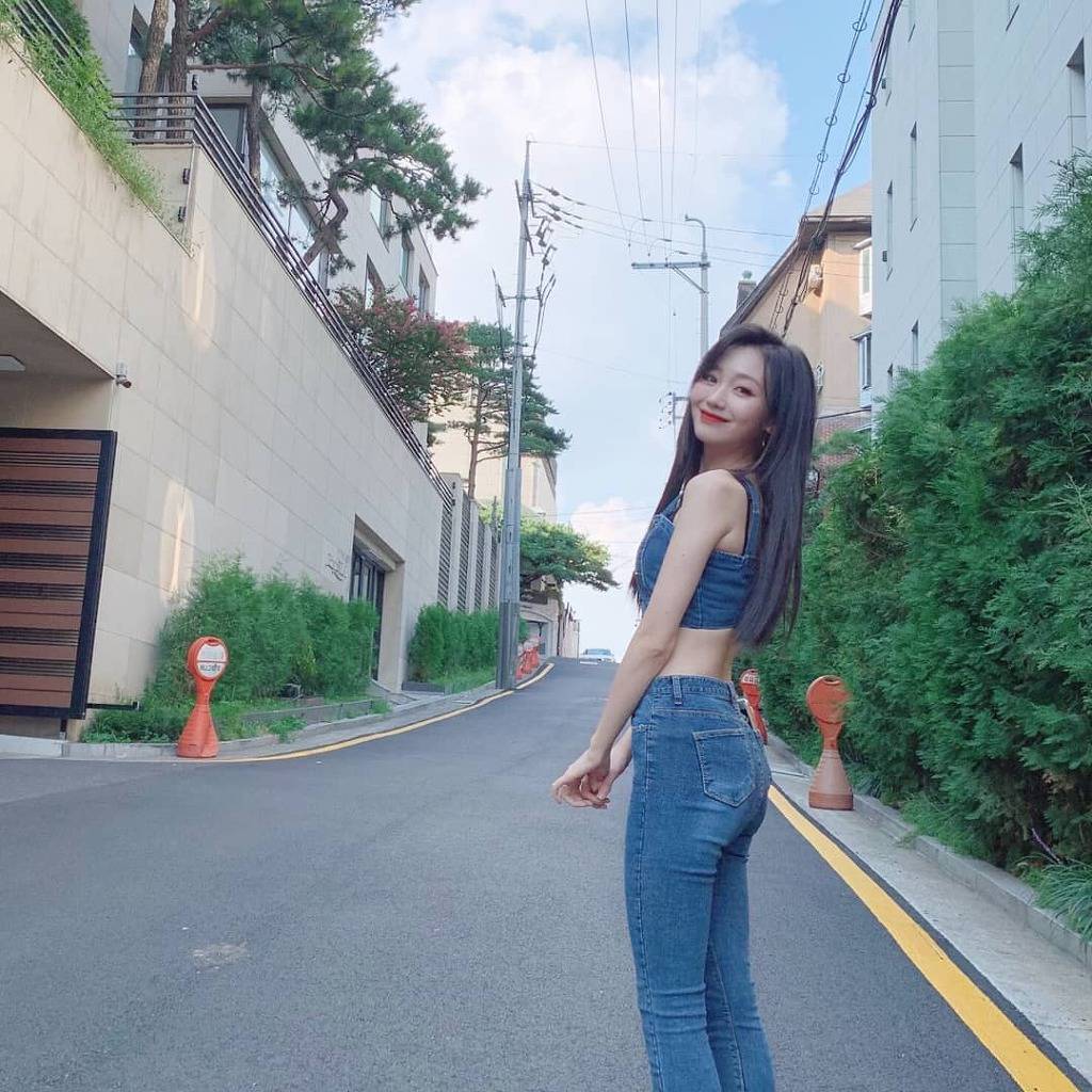 러블리즈의 핵심 올라운더 플레이어 류수정.jpgif | 인스티즈