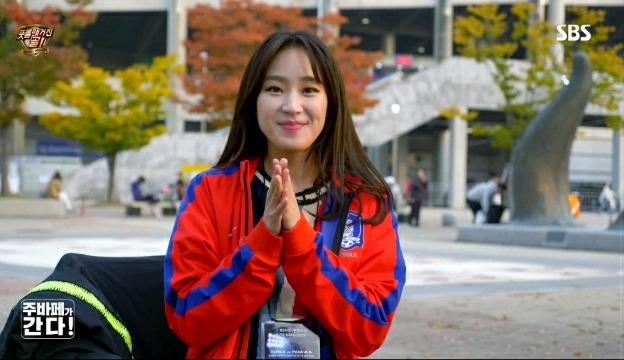 홍철을 사랑하는 소녀들의 모임 땡홍철.jpg | 인스티즈