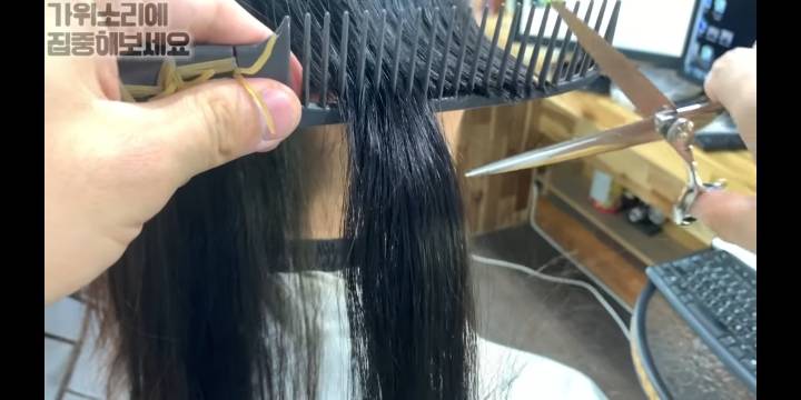 이쁜여자가 투블럭을 한다면 | 인스티즈