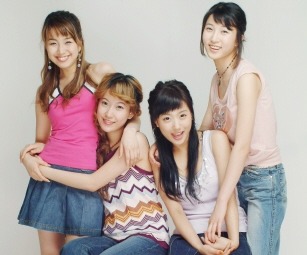 사라진 걸그룹 모음 | 인스티즈