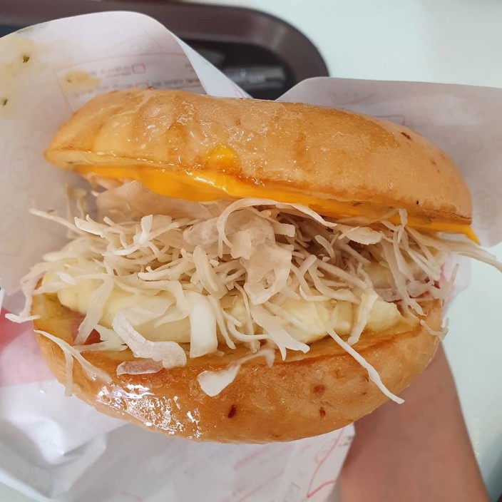 이삭토스트 근황....jpg | 인스티즈