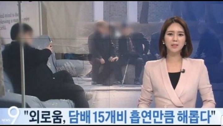 담배 15개피 흡연 만큼 해로운것 | 인스티즈