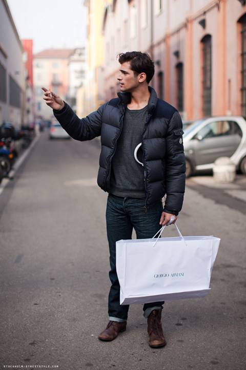 뉴욕에서 션 오프라이 만나는법 | 인스티즈