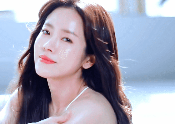 눈이 반짝거리는 한지민 | 인스티즈