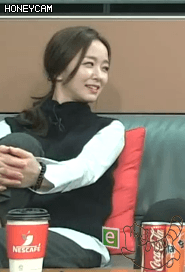 박선영 아나운서의 특기?? | 인스티즈