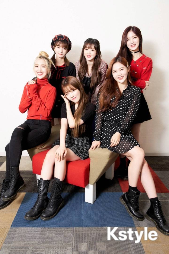 최근 K Style 오마이걸.jpg | 인스티즈