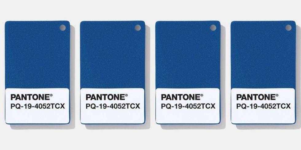 Color of the Year 2020 - PANTONE | 인스티즈