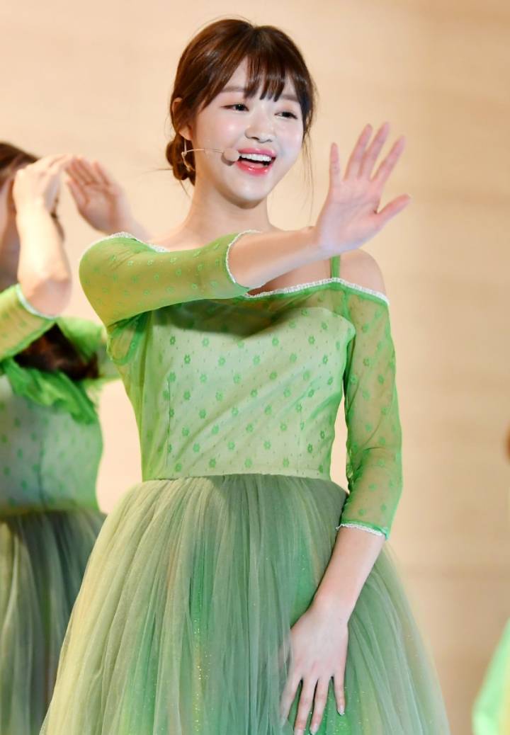 스쿨어택 오마이걸.jpg | 인스티즈