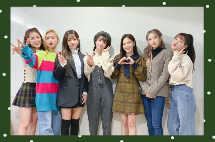 최근 오마이걸.jpg | 인스티즈