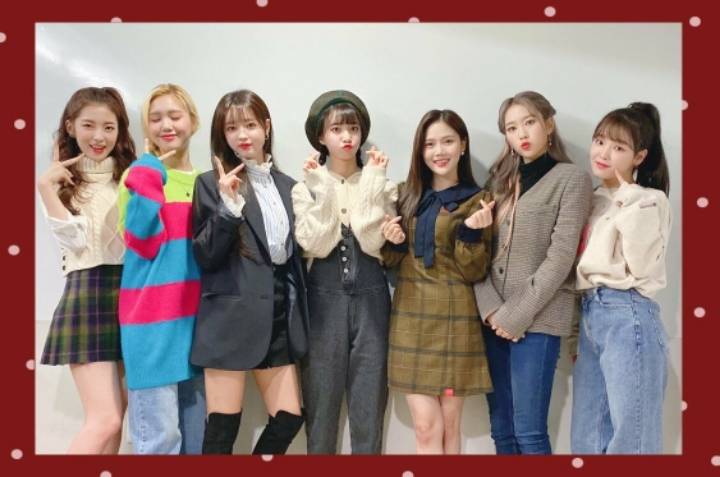 최근 오마이걸.jpg | 인스티즈