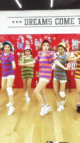 팬들이 생각하는 레드벨벳 멤버별 첫인상-현인상.jpgif | 인스티즈