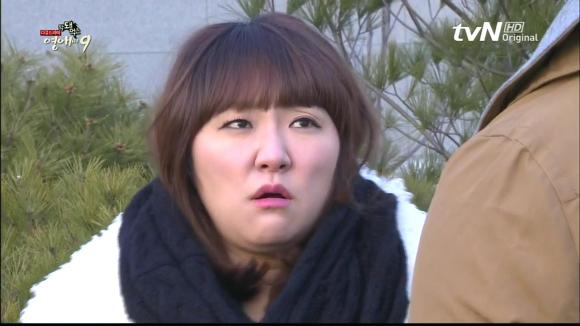 [막돼먹은영애씨시즌9] 19화 애인을 애인이라 부르지 못하고 | 인스티즈