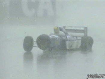 레이서들의 굉장한 반응속도.gif | 인스티즈