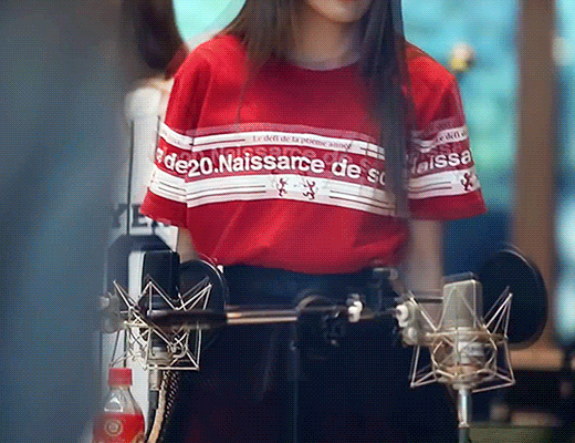 팬들이 생각하는 레드벨벳 멤버별 첫인상-현인상.jpgif | 인스티즈