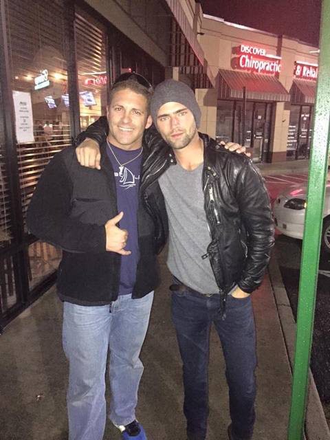 뉴욕에서 션 오프라이 만나는법 | 인스티즈