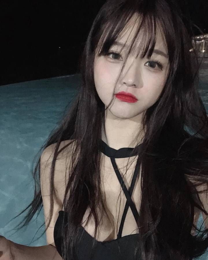 아침부터 BJ 박민정 인스티즈.
