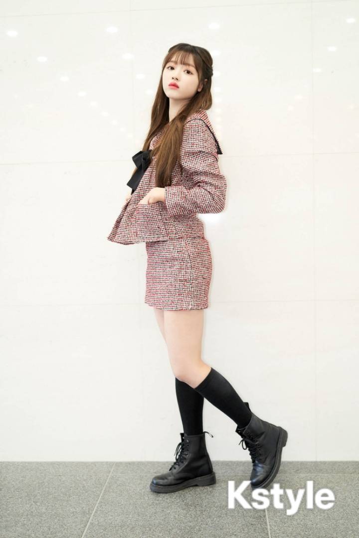 최근 K Style 오마이걸.jpg | 인스티즈