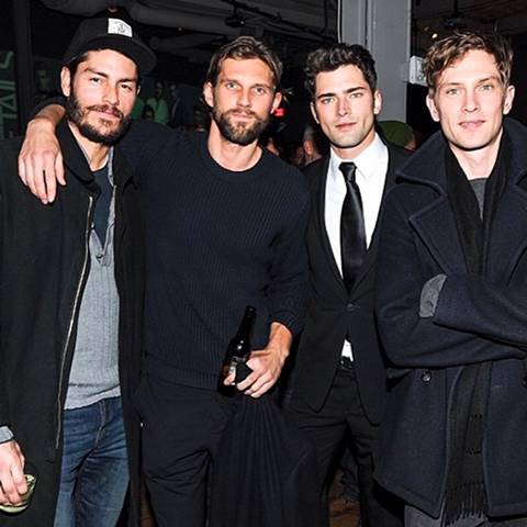 뉴욕에서 션 오프라이 만나는법 | 인스티즈