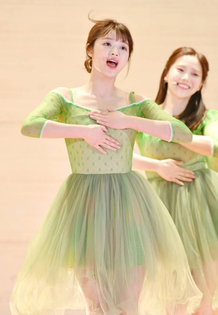 스쿨어택 오마이걸.jpg | 인스티즈