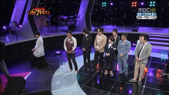 나가수 김건모 재도전 사태 | 인스티즈