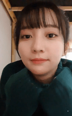 최근 오마이걸 비니.gif | 인스티즈