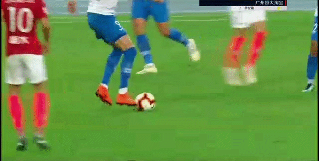 중국이 우레이 다음으로 기대하는 선수 .gif | 인스티즈