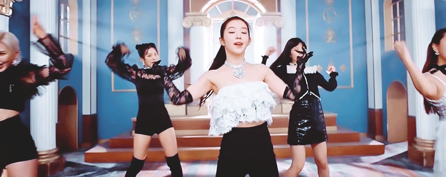 실시간 음원차트 레드벨벳 - 사이코 [지붕킥1회] | 인스티즈