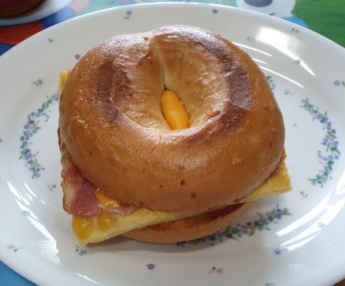 이삭토스트 근황....jpg | 인스티즈