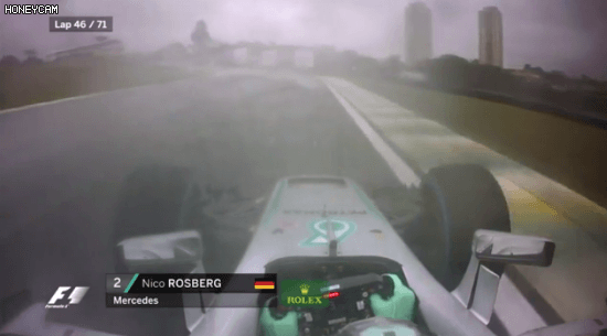 레이서들의 굉장한 반응속도.gif | 인스티즈