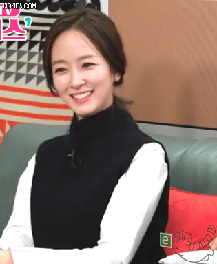 박선영 아나운서의 특기?? | 인스티즈